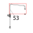 Tubo esterno umidita and raccordo inox saldato Unox XBC 404
