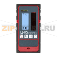 Приёмник излучения RGK LS-8G
