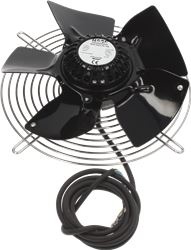 ВЕНТИЛЯТОР 