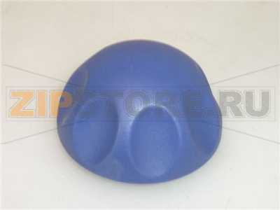 MANOPOLA ø 60 mm 