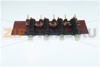 SCHEDA ELETTRONICA FAGOR 72X1636