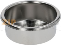 ТОЧНЫЙ ФИЛЬТР 2 ЧАШКИ 18/22 Г H28,5