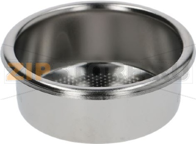 ТОЧНЫЙ ФИЛЬТР 2 ЧАШКИ 18/22 Г H28,5 