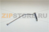 TUBO VAPORE CROMATO+TERM...