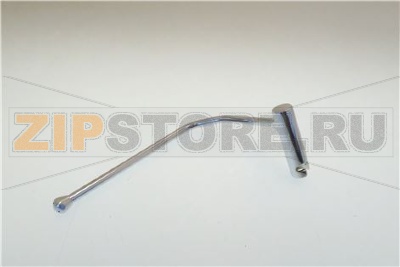 TUBO VAPORE CROMATO+TERM... 