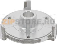 КРЕПЛЕНИЕ ДЛЯ ЖЕРНОВОВ, НИЖНЕЕ