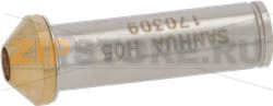 ORIFICE SANHUA H05 