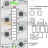 767 Series  I/O System 8-канальный дискретный выход; тока; 0,5 А; 4 x M12, два выхода на соединитель; - Wago 767-4802 - 767 Series  I/O System 8-канальный дискретный выход; тока; 0,5 А; 4 x M12, два выхода на соединитель; - Wago 767-4802