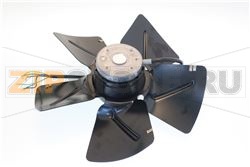MOTOVENTILATORE A4D315 AC20-01 