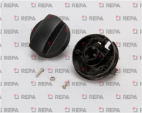 KIT DI RICAMBIO DELLA MANOPOLA DI
