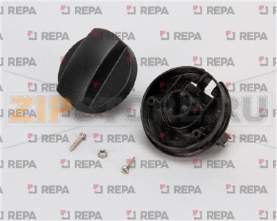 KIT DI RICAMBIO DELLA MANOPOLA DI 