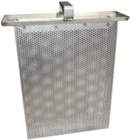 STRAINER BASKET ASSY