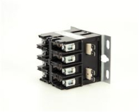 CONTATTORE, 4 POLI, 120 V, 50 A