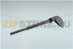HEAD LIFT ASSY CHROME PM400/KM 