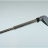 HEAD LIFT ASSY CHROME PM400/KM - HEAD LIFT ASSY CHROME PM400/KM