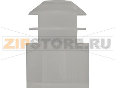 BLIND PLUG FOR BOILER OUTLET PIPE 