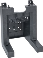 FRONT PANEL LOWER GREY