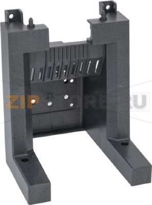 FRONT PANEL LOWER GREY 