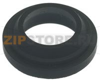 СКРЕБОК Ø 10X16X5 