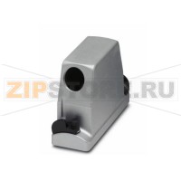 Сальниковый корпус HEAVYCON ADVANCE EMV В24 Phoenix Contact HC-B 24-TMB-100/O1STM32S-EMV