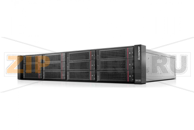 Система хранения данных Lenovo SA140 