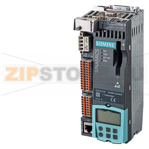 SIPLUS S120, УПРАВЛЯЮЩИЙ МОДУЛЬ CU310-2 DP, РАБОЧАЯ ТЕМПЕРАТУРА -20 ... +55&amp;#176;C, СО СТОЙКИМ ПОКРЫТИЕМ, НА ОСНОВЕ 6SL3040-1LA00-0AA0. С ИНТЕРФЕЙСОМ PROFIBUS, БЕЗ ФЛЭШ-КАРТЫ COMPACTFLASH Siemens 6AG1040-1LA00-2AA0 