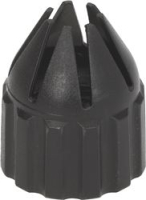 PIPING NOZZLE BLACK SERIES E