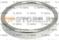 НИЖНЕЕ ХРОМИРОВАННОЕ КОЛЬЦО