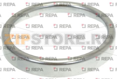 НИЖНЕЕ ХРОМИРОВАННОЕ КОЛЬЦО 