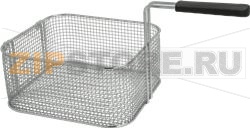 FRYER BASKET 270x255x120 mm 