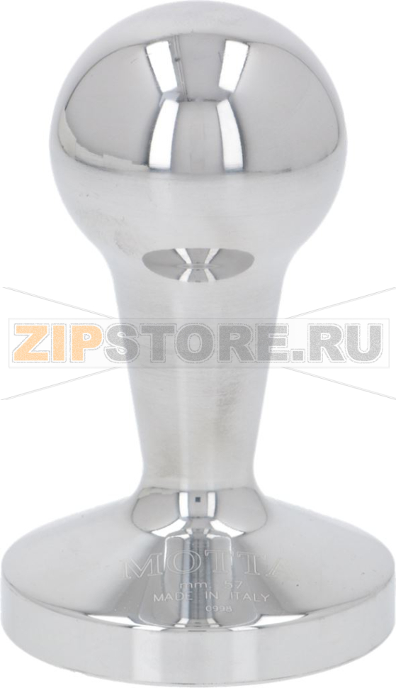 ТЕМПЕР ИЗ АЛЮМИНИЯ Ø 57 ММ 