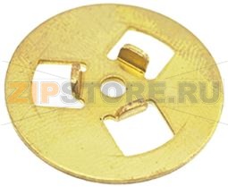 НАПРАВЛЯЮЩИЙ ВКЛАДЫШ ВЫПУСКНОЙ ПРУЖИНЫ 