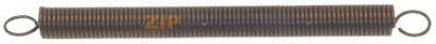 ВОЗВРАТНАЯ ПРУЖИНА РЫЧАГА ДОЗАТОРА 4X48 ММ 