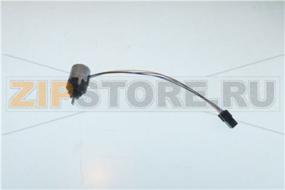 Motor 24V kpl. 