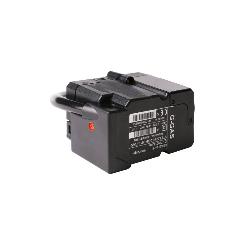 Сервопривод Weishaupt 651101 