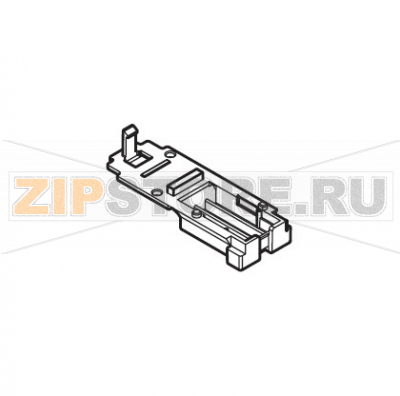 Sensor support for coff. grind. motor Saeco Syntia Cappuccino Sensor support for coff. grind. motor Saeco Syntia Cappuccino

Запчасть на сборочном чертеже под номером: 21

Название запчасти Saeco на английском языке: Sensor support for coff. grind. motor Saeco Syntia Cappuccino