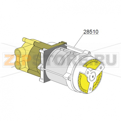 Насос LGB PS64 0,20HP DIHR HT 11 Насос LGB PS64 0,20HP DIHR HT 11Запчасть на деталировке под номером: 28510Название запчасти на английском языке: Booster pump 220/240V - body pumps in brass DIHR HT 11