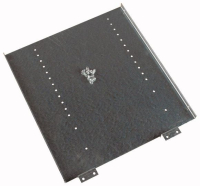 Панель разделительная, XP, оборудование комнаты для ВхШ=350x400mm Eaton XPBCV03504