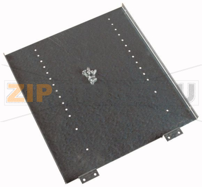 Панель разделительная, XP, оборудование комнаты для ВхШ=350x400mm Eaton XPBCV03504 