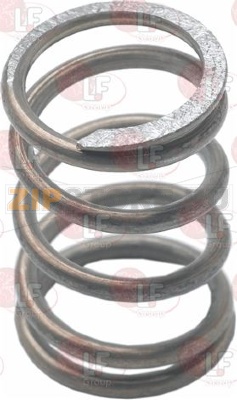 SHOWER SPRING T&amp;amp;S 