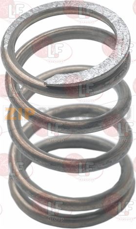 SHOWER SPRING T&amp;S 