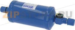 FILTER DI341N/5 WITH HUMIDITY INDICATOR 