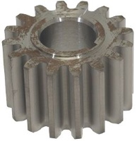 SHAFT TRANSMISSION GEAR