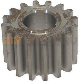 SHAFT TRANSMISSION GEAR 