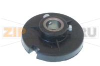 ECCENTRICO Ø EST mm 76 Ø FORO 18 H 24