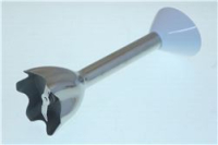 ALBERO COLTELLI METALLO BRAUN 7322210324