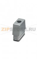 Сальниковый корпус HEAVYCON D25 Phoenix Contact HC-D 25-TFL-72/O1STM25S