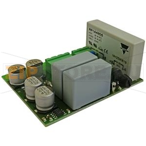 SEZ31.1 - Дополнительный модуль, переменное время позиционирования для SQL36E.. Siemens SEZ31.1 