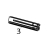 Gap sensor TSC MH261T