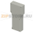 Корпус ручной, 224x106x40 мм, агатовый серый Bopla BOS 910 - Корпус ручной, 224x106x40 мм, агатовый серый Bopla BOS 910